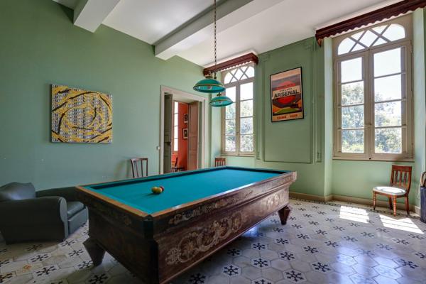 Vente Château Lectoure 30 Pièces 1432 m²