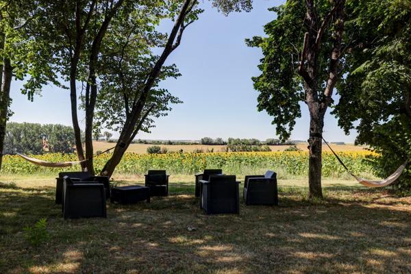 Vente Château Lectoure 30 Pièces 1432 m²