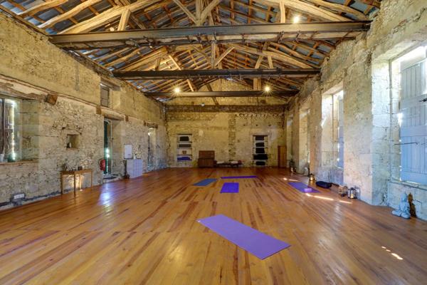 Vente Château Lectoure 30 Pièces 1432 m²