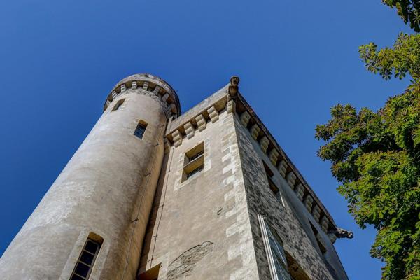 Vente Château Lectoure 30 Pièces 1432 m²