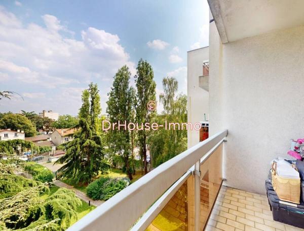 Appartement à vendre 5 pièces de 103 m²