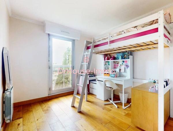 Appartement à vendre 5 pièces de 103 m²