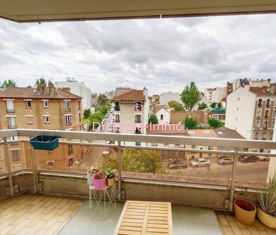 Appartement à vendre 5 pièces de 103 m²
