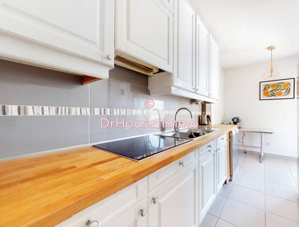 Appartement à vendre 5 pièces de 103 m²