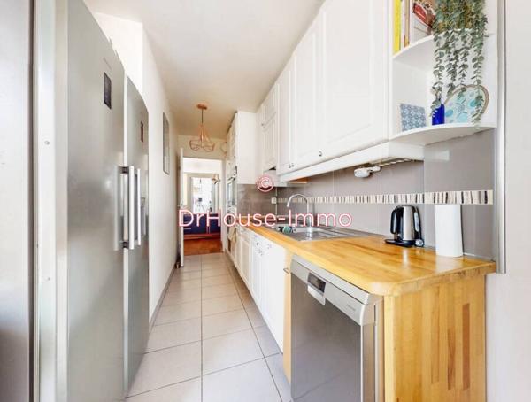 Appartement à vendre 5 pièces de 103 m²