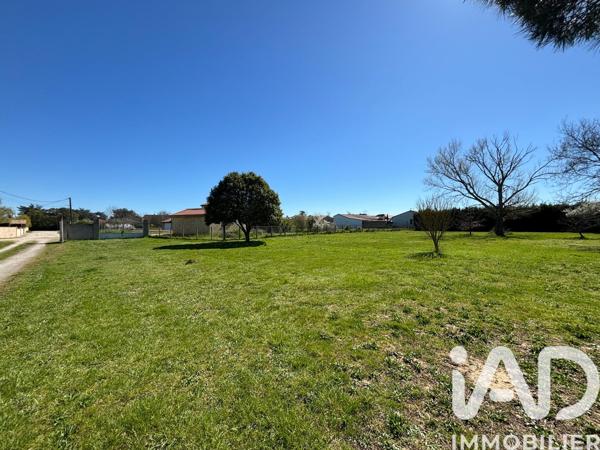 Terrain à vendre 864 m² Labarthe-sur-Lèze