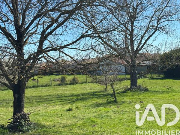Terrain à vendre 864 m² Labarthe-sur-Lèze
