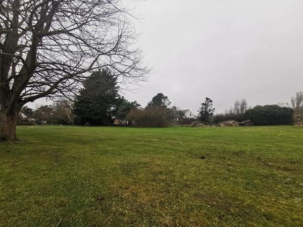 Achat terrain Penmarch - 1200 m² - 166 920 €