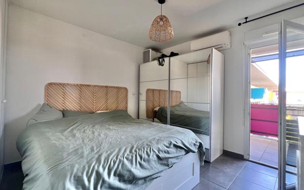 Appartement à vendre    3 pièces • 65 m2 Grabels