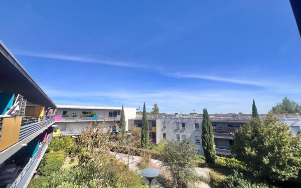 Appartement à vendre    3 pièces • 65 m2 Grabels