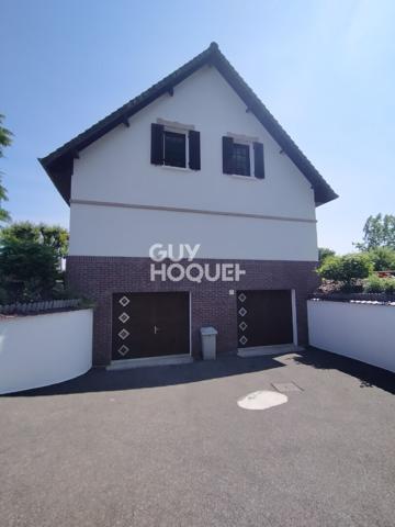 Maison à vendre à PERONNE (80200) 5 chambres 205 m² et 1392 m² de terrain