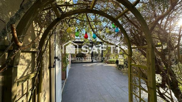 Évasion et confort au cœur de Lézardrieux.