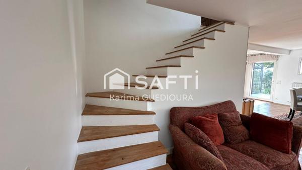 Évasion et confort au cœur de Lézardrieux.