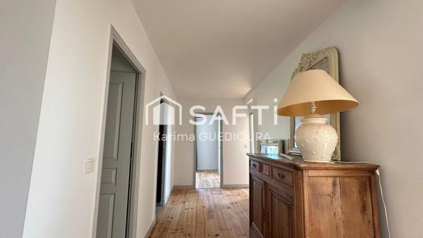 Évasion et confort au cœur de Lézardrieux.