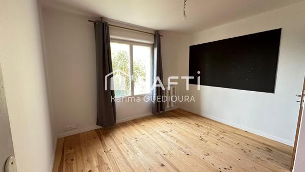 Évasion et confort au cœur de Lézardrieux.