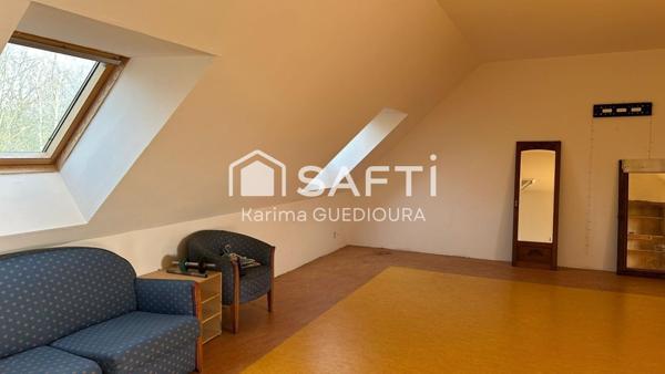 Évasion et confort au cœur de Lézardrieux.