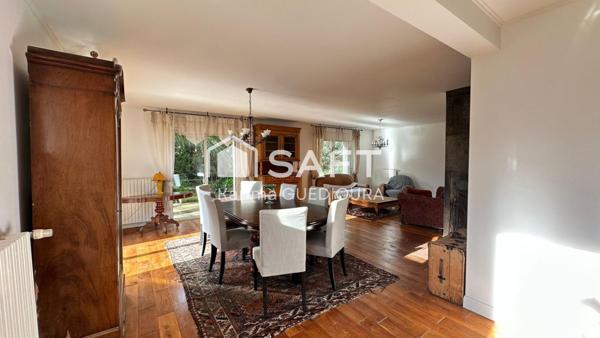 Évasion et confort au cœur de Lézardrieux.