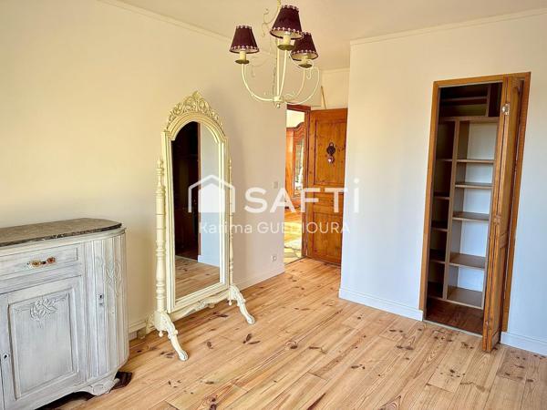 Évasion et confort au cœur de Lézardrieux.