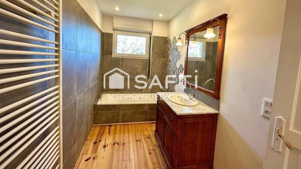 Évasion et confort au cœur de Lézardrieux.