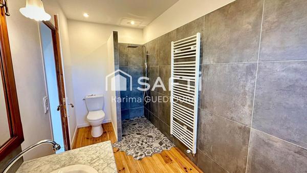 Évasion et confort au cœur de Lézardrieux.