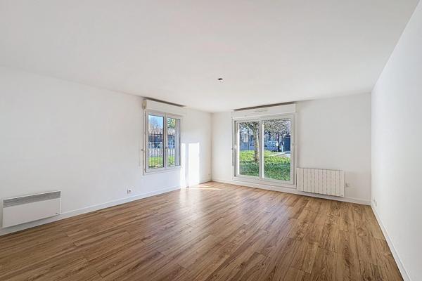 Appartement à vendre 3 pièces de 65,74 m² à Chanteloup-les-Vignes Autres biens correspondant à votre recherche Autres biens de l'agent