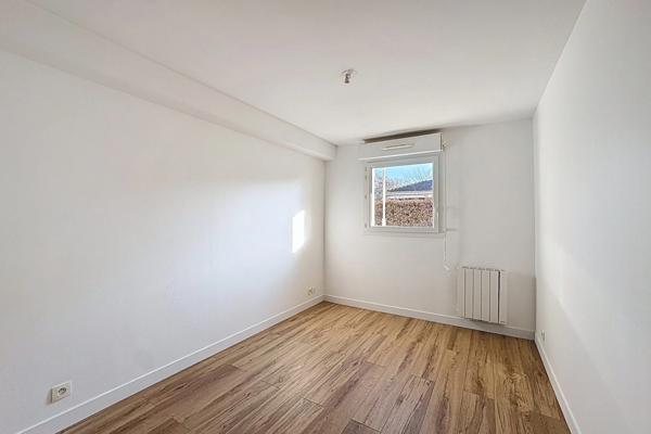 Appartement à vendre 3 pièces de 65,74 m² à Chanteloup-les-Vignes Autres biens correspondant à votre recherche Autres biens de l'agent