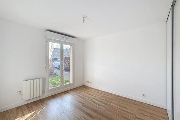 Appartement à vendre 3 pièces de 65,74 m² à Chanteloup-les-Vignes Autres biens correspondant à votre recherche Autres biens de l'agent