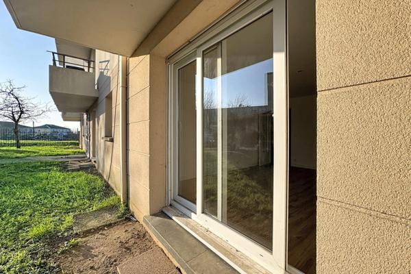 Appartement à vendre 3 pièces de 65,74 m² à Chanteloup-les-Vignes Autres biens correspondant à votre recherche Autres biens de l'agent