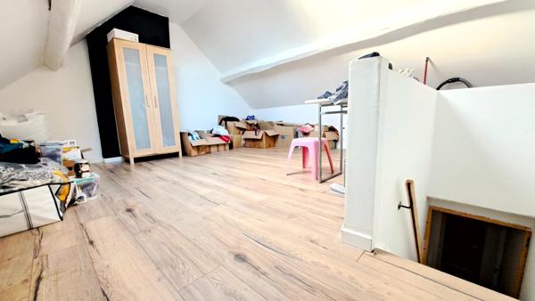 Charmante Maison 89 m2 - 3 chambres