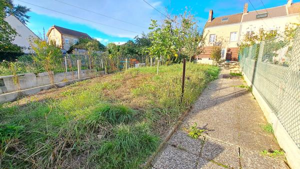 Charmante Maison 89 m2 - 3 chambres