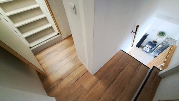 Charmante Maison 89 m2 - 3 chambres