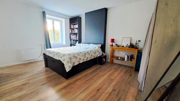 Charmante Maison 89 m2 - 3 chambres