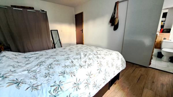 Charmante Maison 89 m2 - 3 chambres