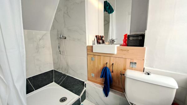 Charmante Maison 89 m2 - 3 chambres