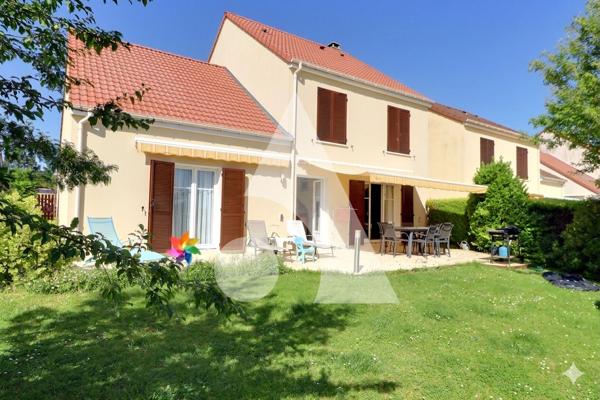 Maison 7 pièces 153 m2