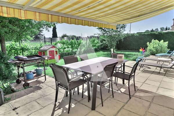 Maison 7 pièces 153 m2