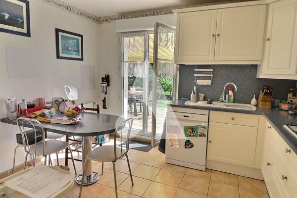 Maison 7 pièces 153 m2