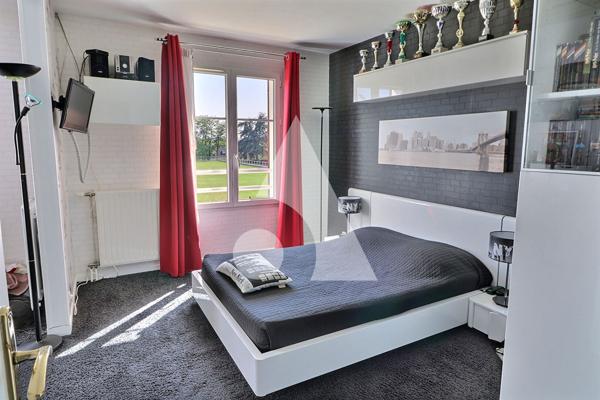 Maison 7 pièces 153 m2