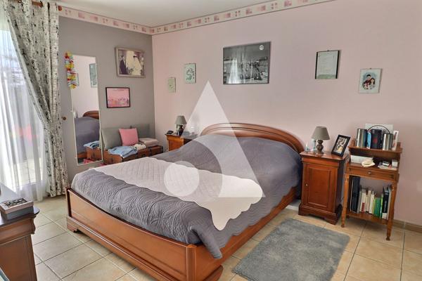 Maison 7 pièces 153 m2