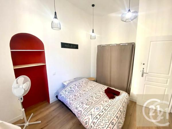 Appartement F4 à vendre  4 pièces - 71,48 m 2   BEZIERS  - 34
