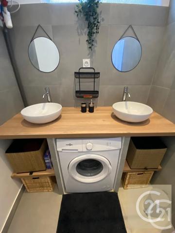 Appartement F4 à vendre  4 pièces - 71,48 m 2   BEZIERS  - 34