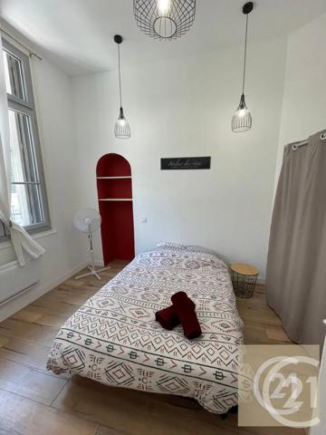 Appartement F4 à vendre  4 pièces - 71,48 m 2   BEZIERS  - 34