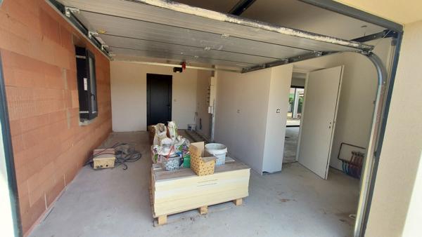 CINTEGABELLE-Maison T5 120 m² Cintegabelle (31550)