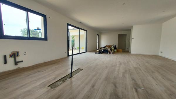 CINTEGABELLE-Maison T5 120 m² Cintegabelle (31550)