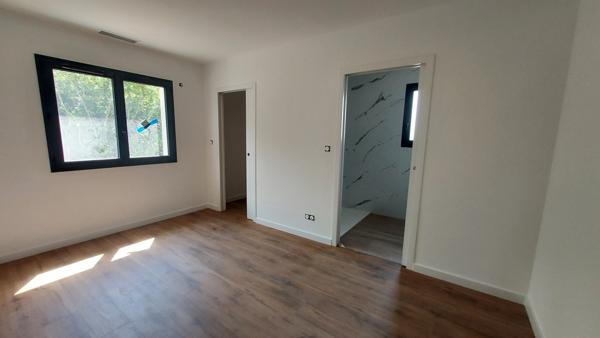 CINTEGABELLE-Maison T5 120 m² Cintegabelle (31550)