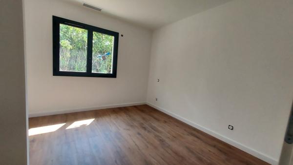 CINTEGABELLE-Maison T5 120 m² Cintegabelle (31550)