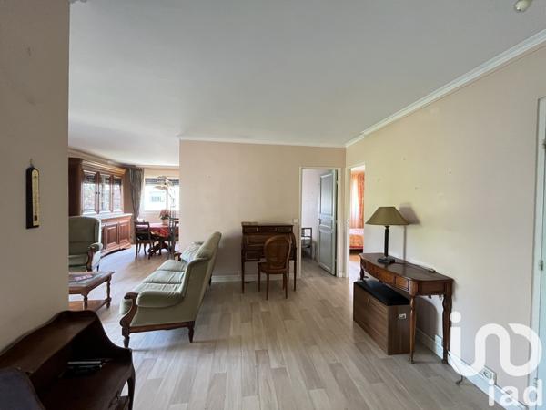 Appartement 3 pièces de 67 m² à Grigny (91350)
