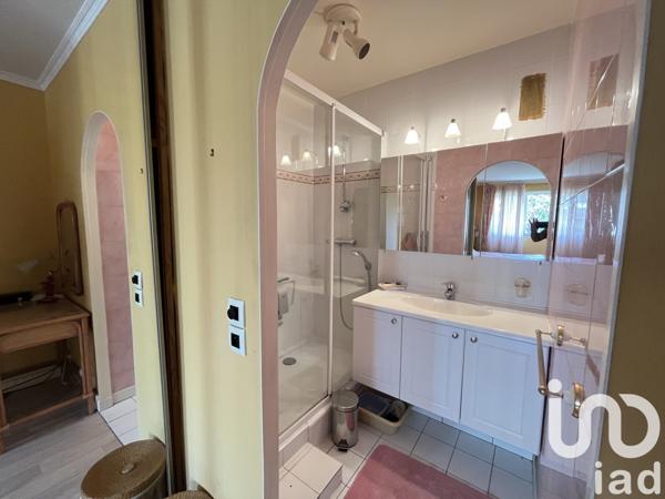 Appartement 3 pièces de 67 m² à Grigny (91350)