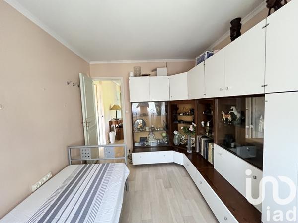 Appartement 3 pièces de 67 m² à Grigny (91350)