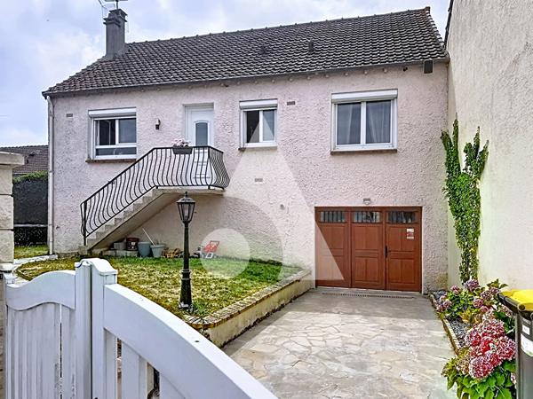 Maison 5 pièces 100 m2